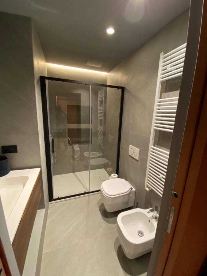 Richard'S Apartments - 22 Marzo Milano Eksteriør billede